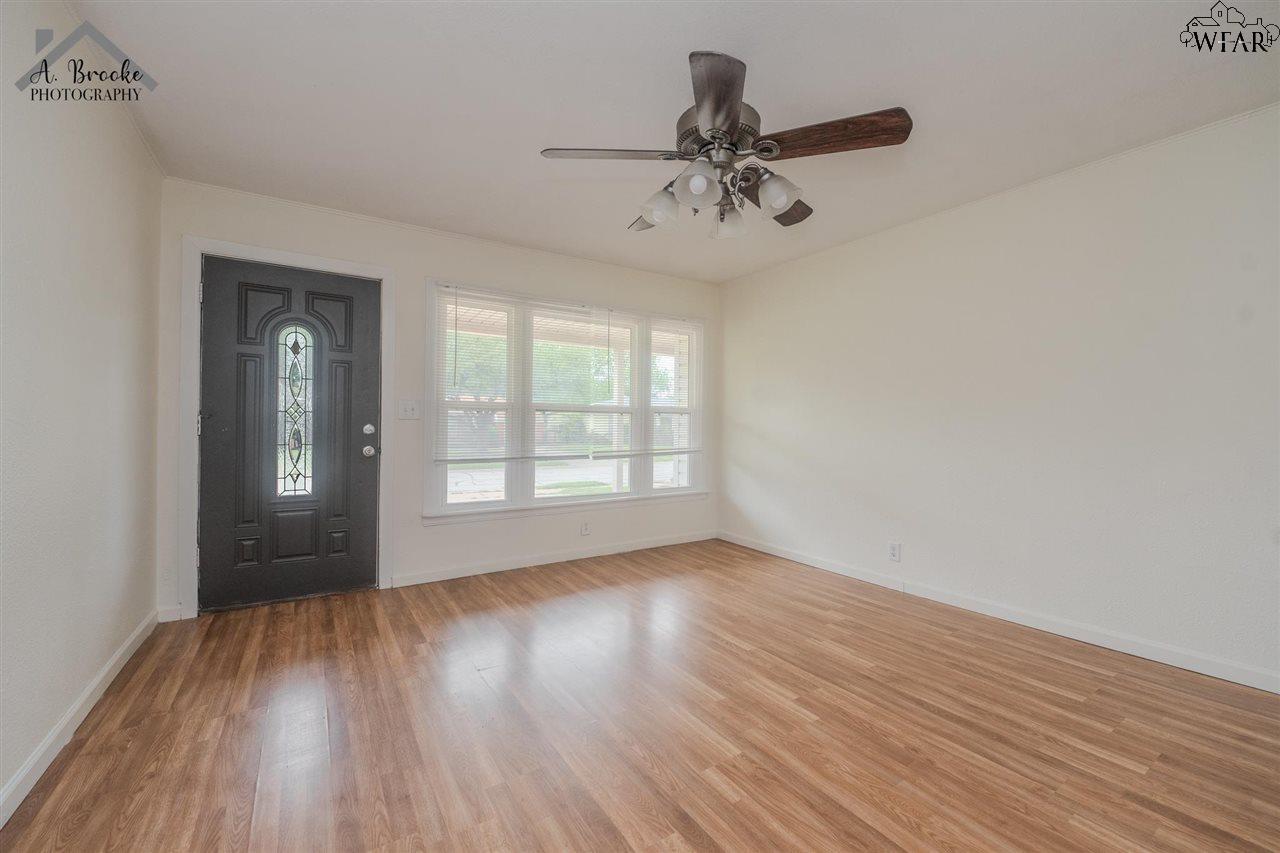 4307 Boren Avenue, Wichita Falls, Texas image 5
