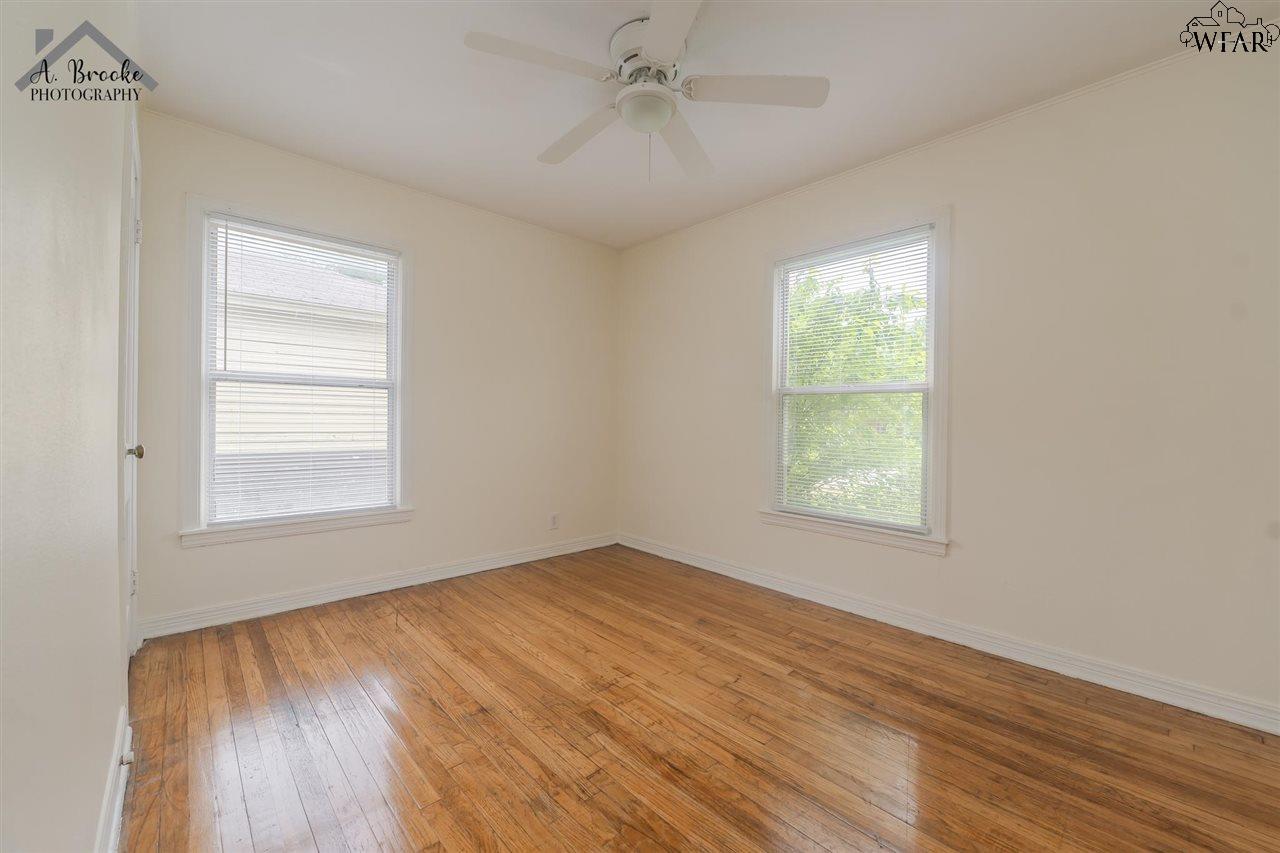 4307 Boren Avenue, Wichita Falls, Texas image 19