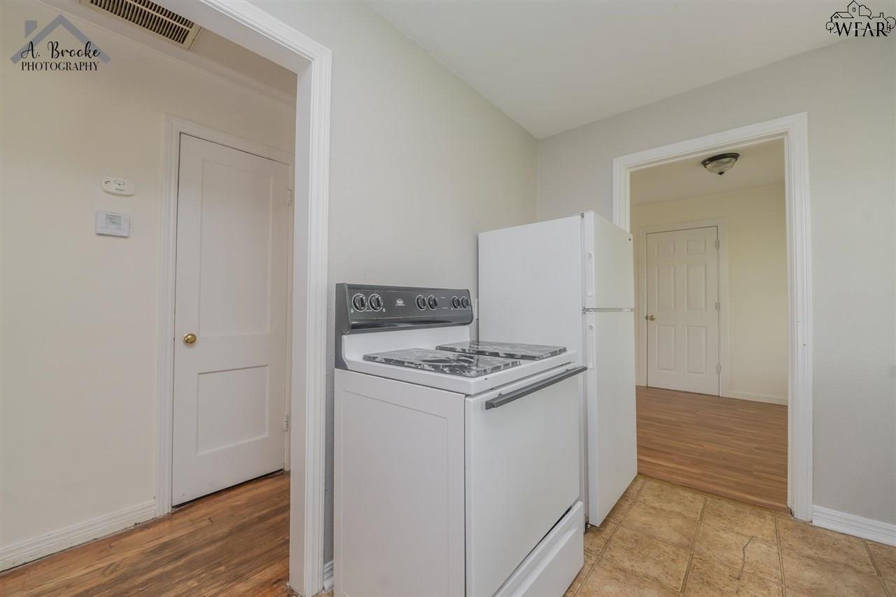 4307 Boren Avenue, Wichita Falls, Texas image 12