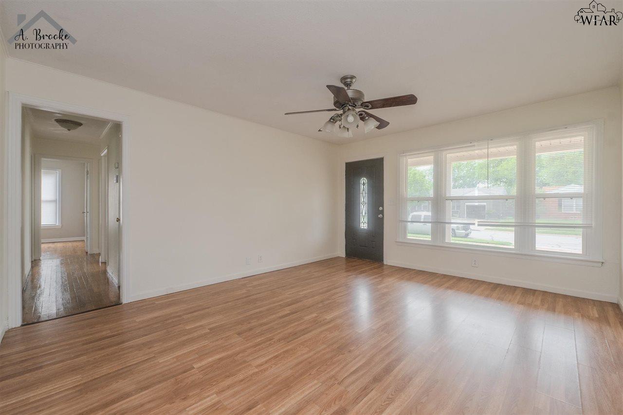 4307 Boren Avenue, Wichita Falls, Texas image 6
