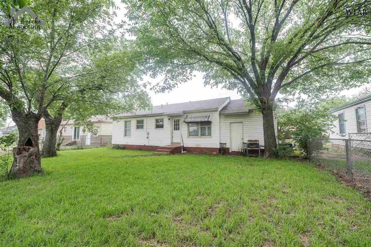 4307 Boren Avenue, Wichita Falls, Texas image 23