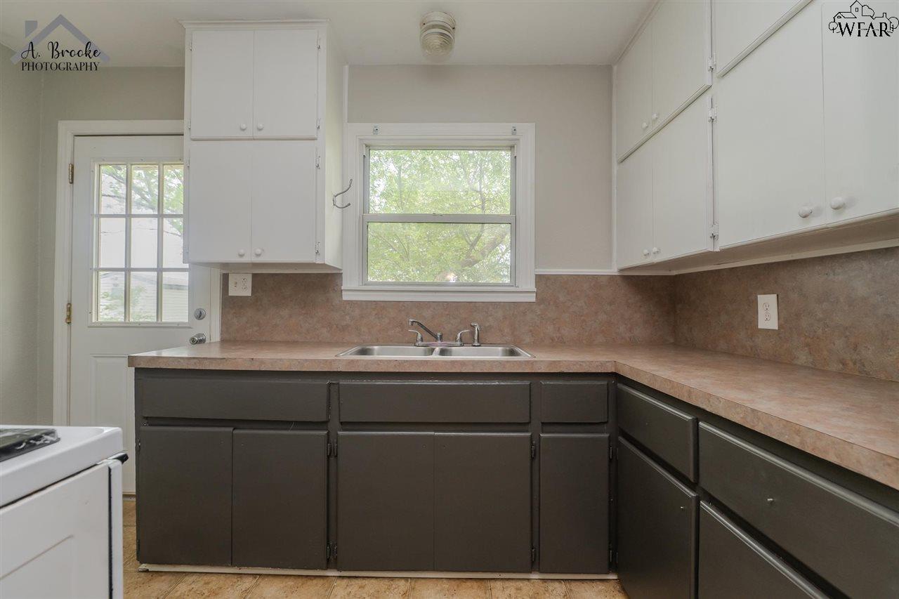 4307 Boren Avenue, Wichita Falls, Texas image 10