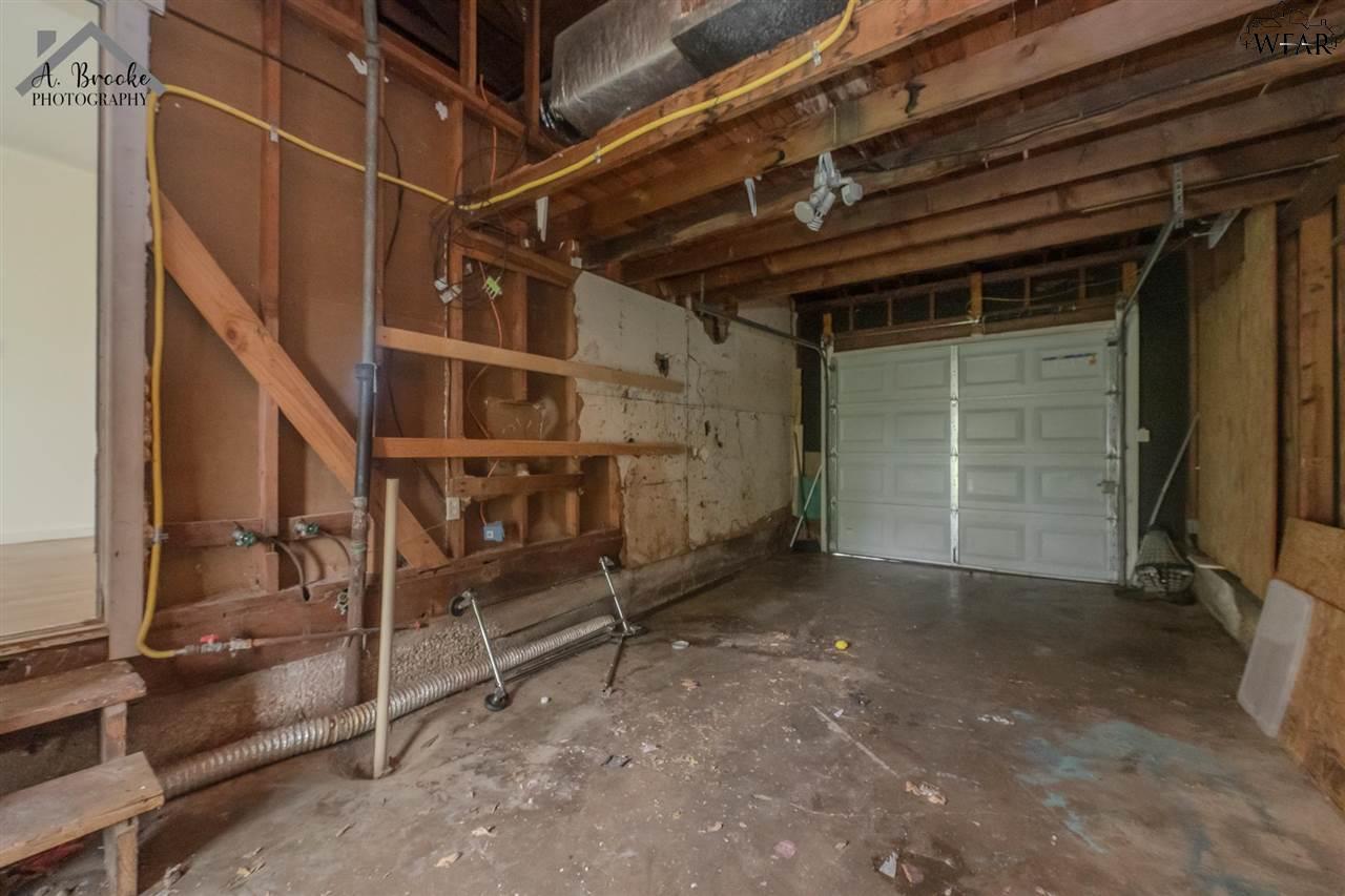 4307 Boren Avenue, Wichita Falls, Texas image 21