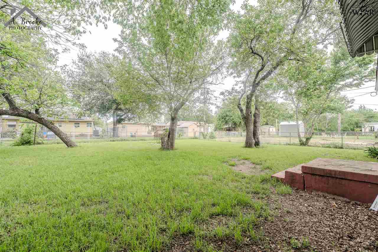 4307 Boren Avenue, Wichita Falls, Texas image 22