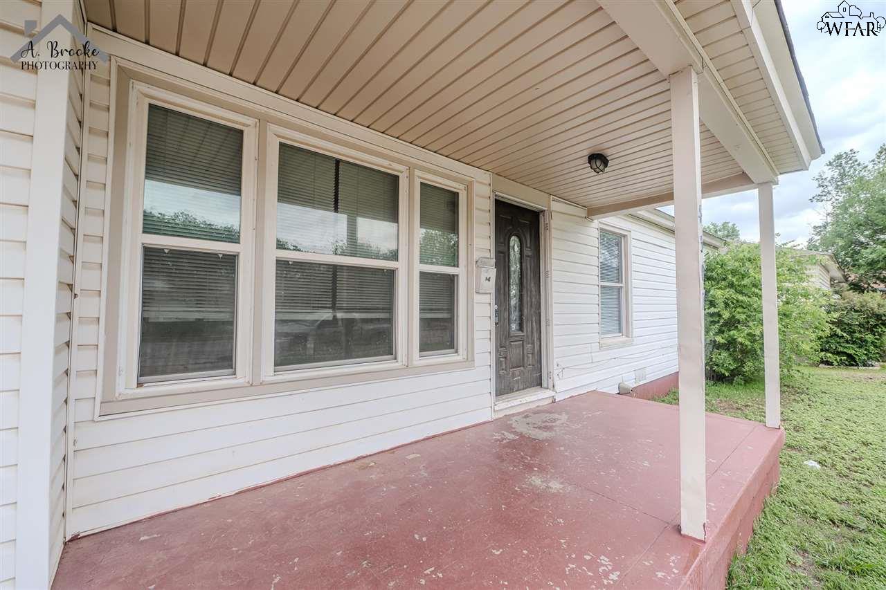 4307 Boren Avenue, Wichita Falls, Texas image 3