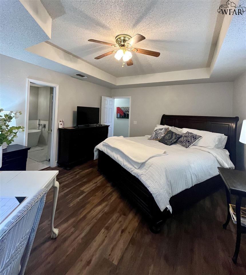 908 Sugarbush Lane, Burkburnett, Texas image 20