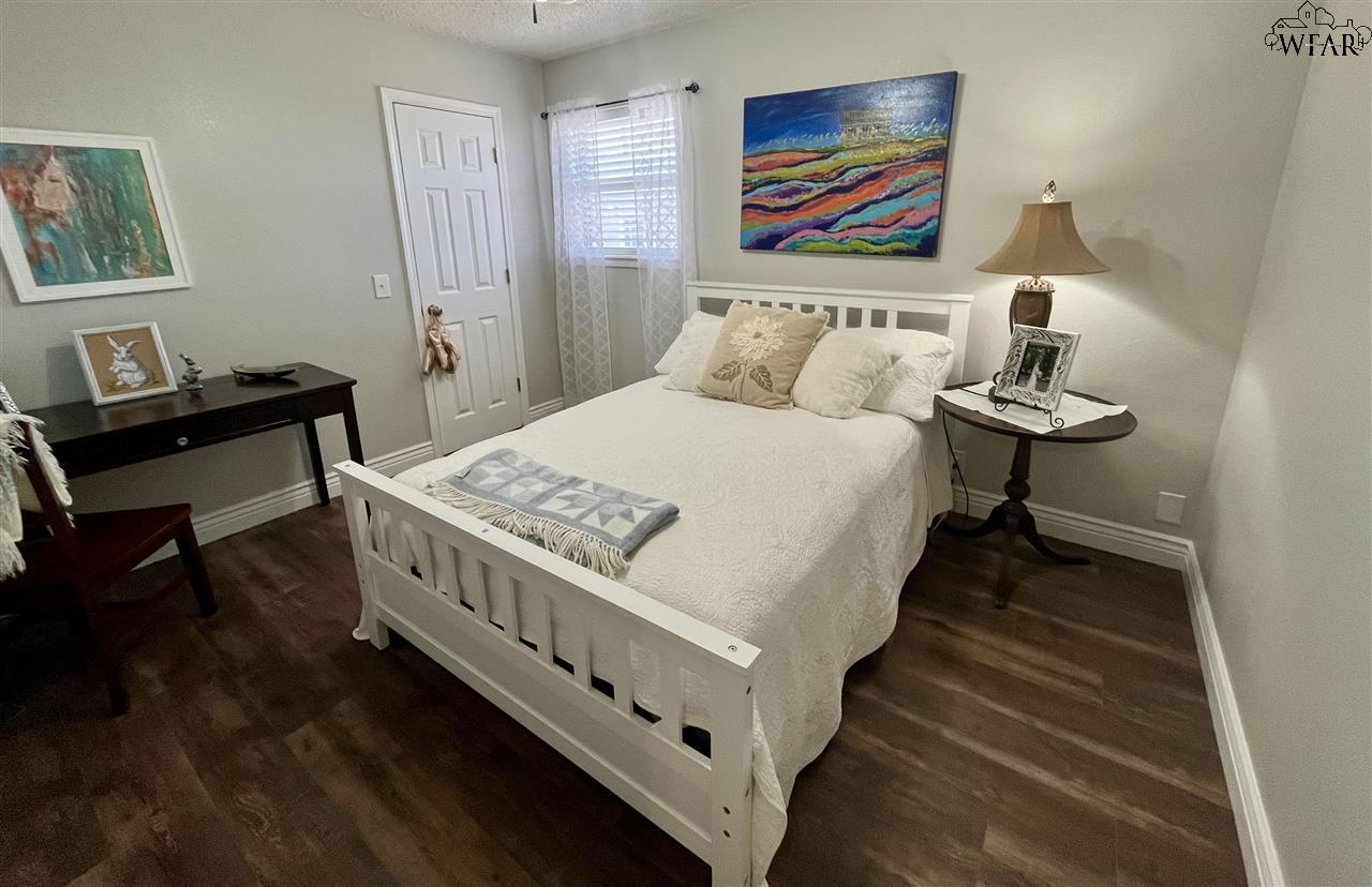 908 Sugarbush Lane, Burkburnett, Texas image 17