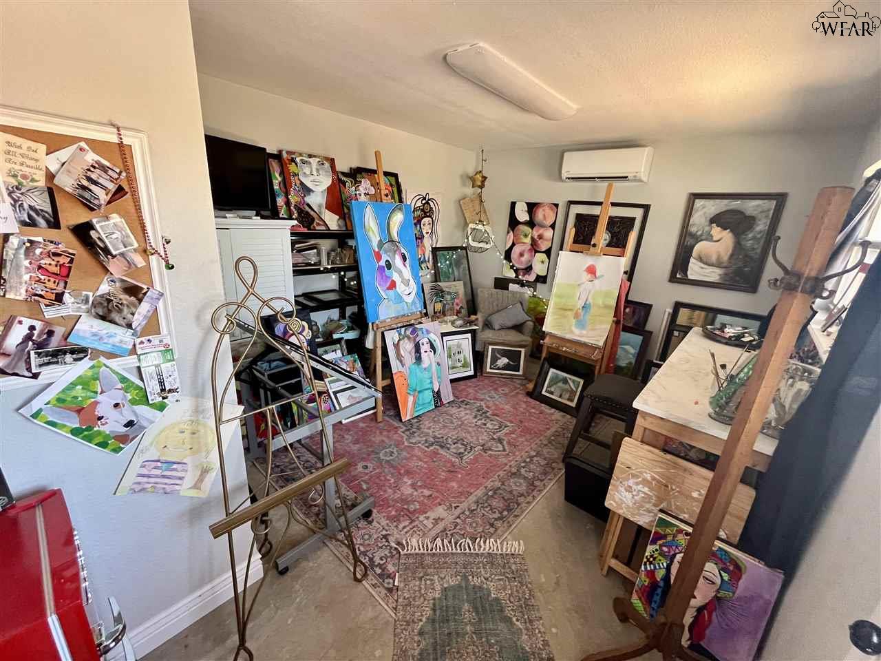 908 Sugarbush Lane, Burkburnett, Texas image 29