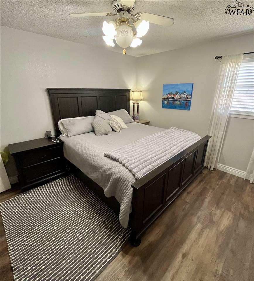 908 Sugarbush Lane, Burkburnett, Texas image 16