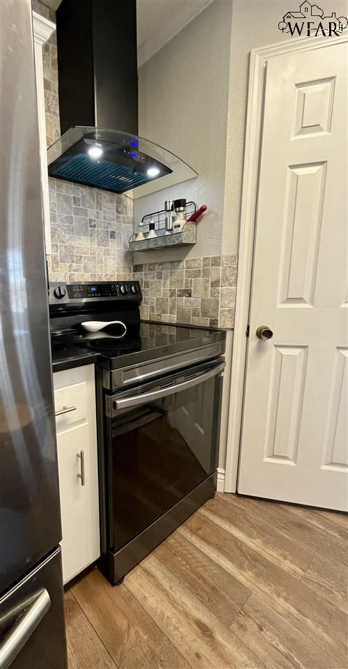908 Sugarbush Lane, Burkburnett, Texas image 7