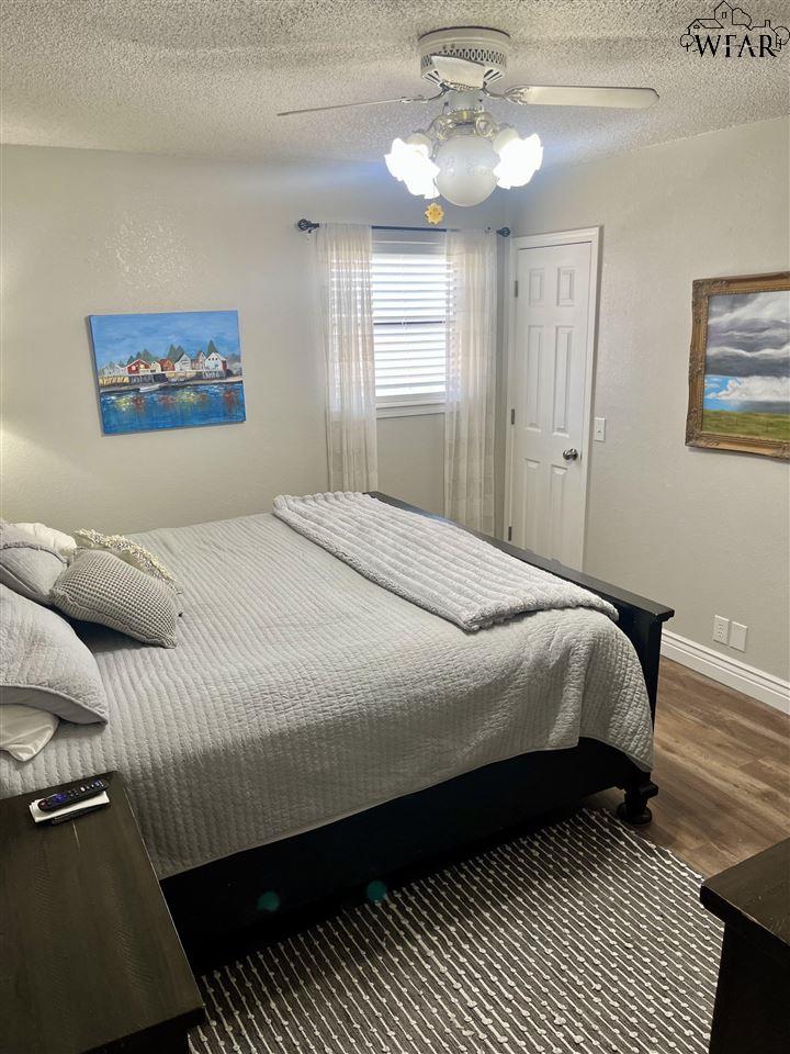 908 Sugarbush Lane, Burkburnett, Texas image 15