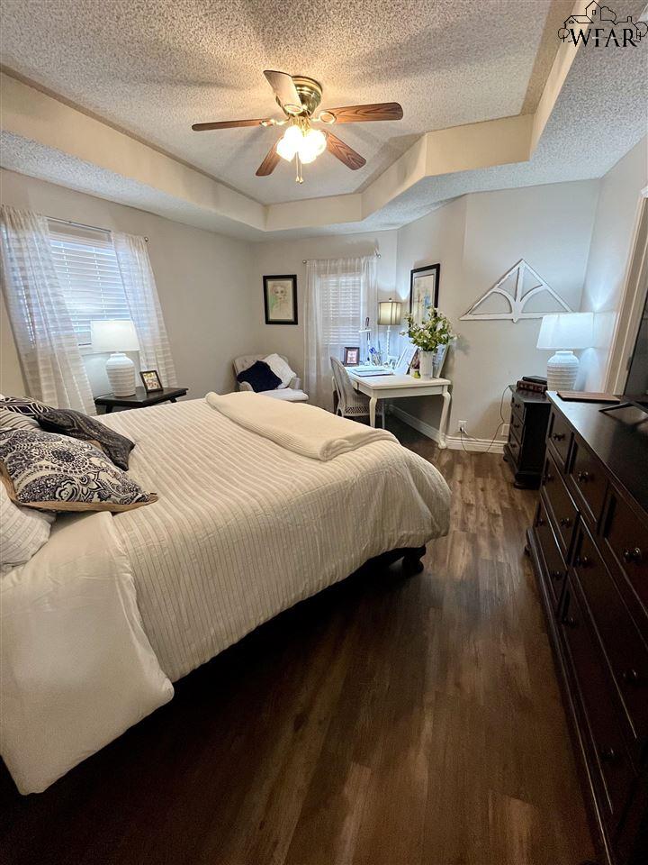 908 Sugarbush Lane, Burkburnett, Texas image 19