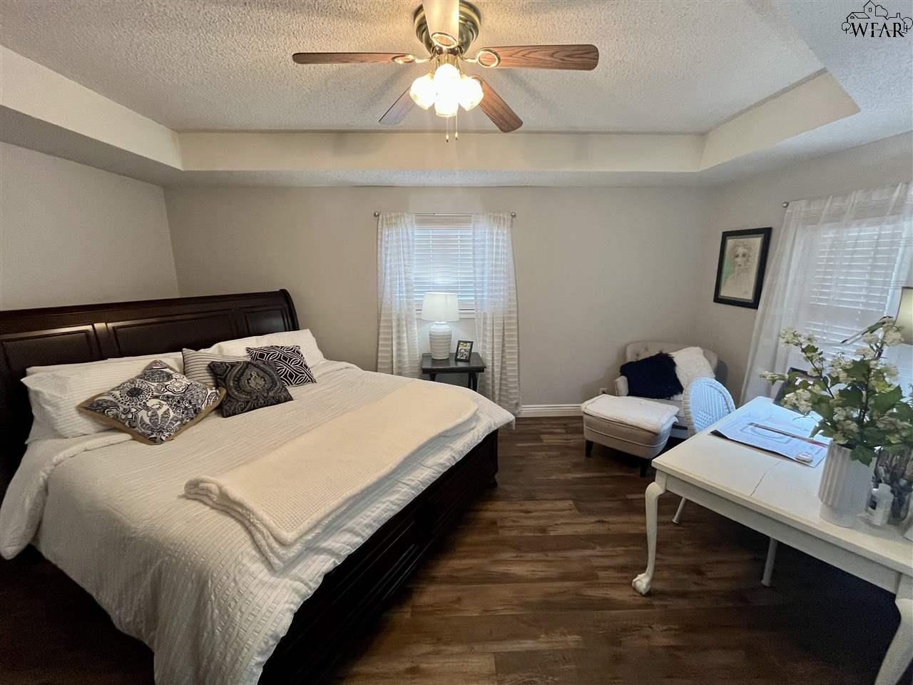908 Sugarbush Lane, Burkburnett, Texas image 21
