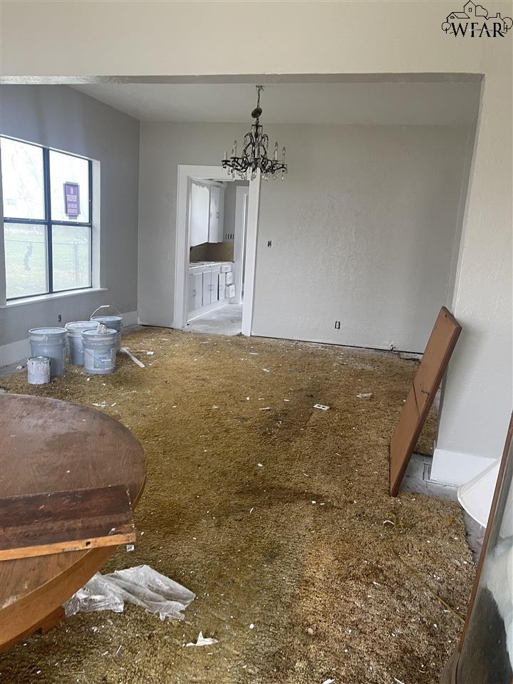 1654 Lucile Avenue, Wichita Falls, Texas image 3