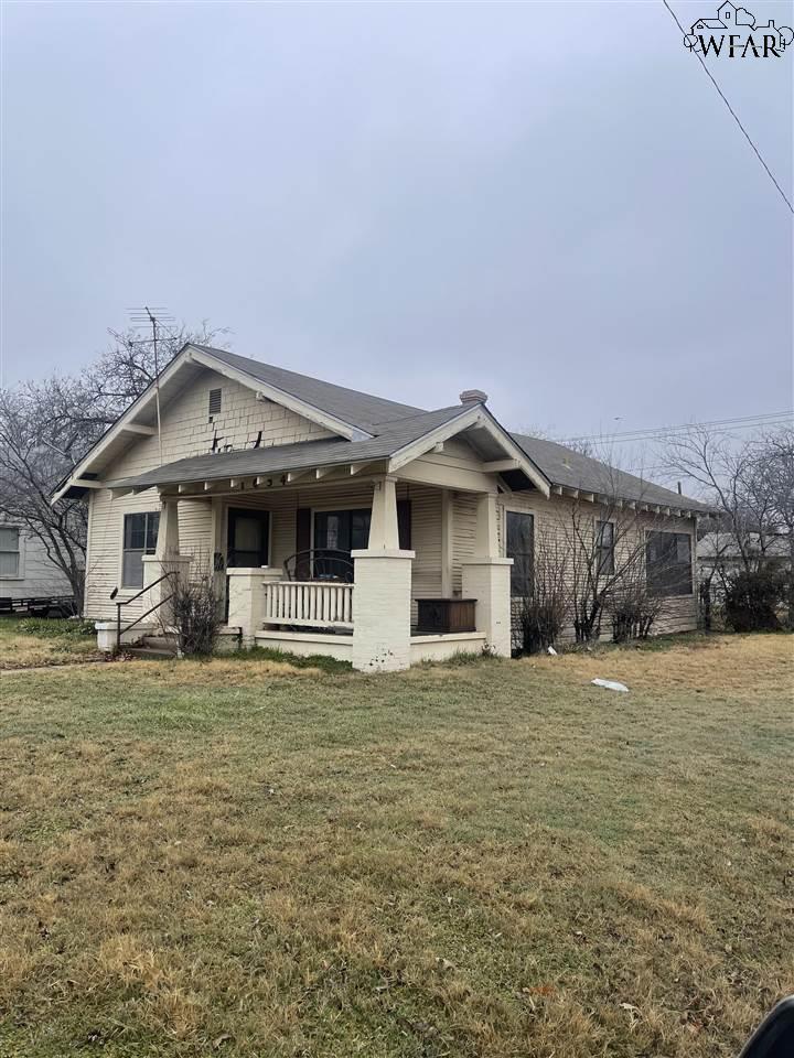 1654 Lucile Avenue, Wichita Falls, Texas image 2