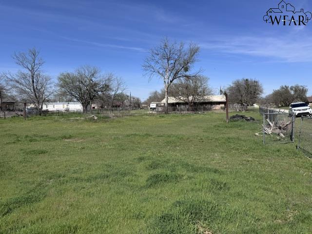 403 N Morgan Ave, Petrolia, Texas image 1