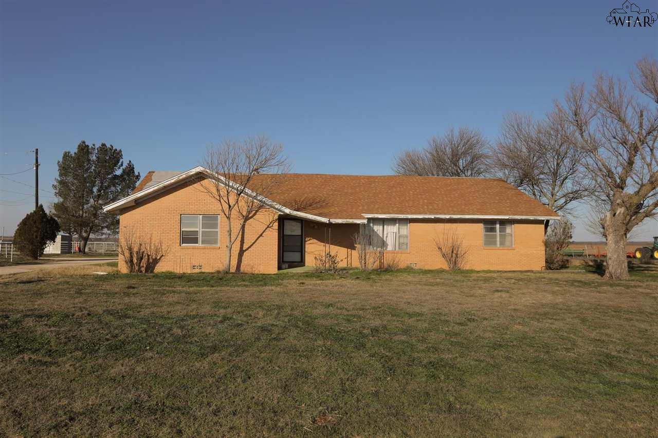 1942 Curly Road, Wichita Falls, Texas image 6