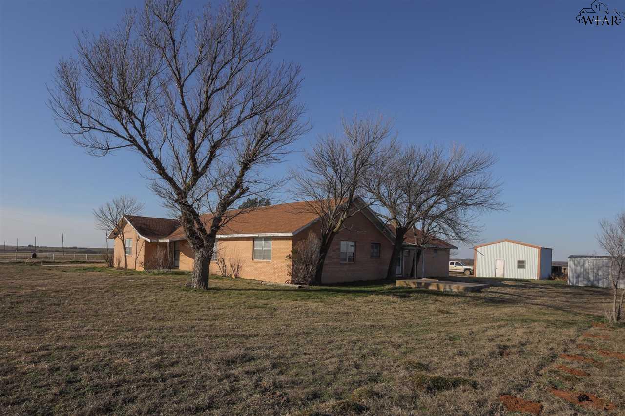 1942 Curly Road, Wichita Falls, Texas image 7