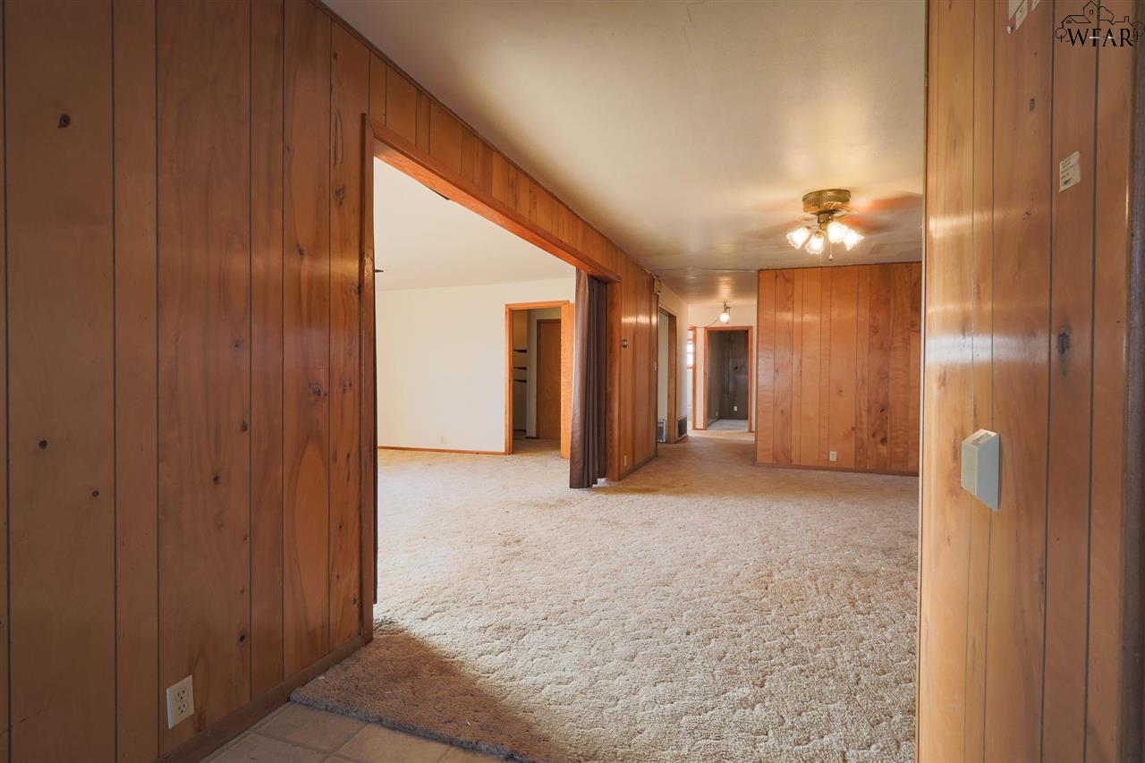 1942 Curly Road, Wichita Falls, Texas image 15