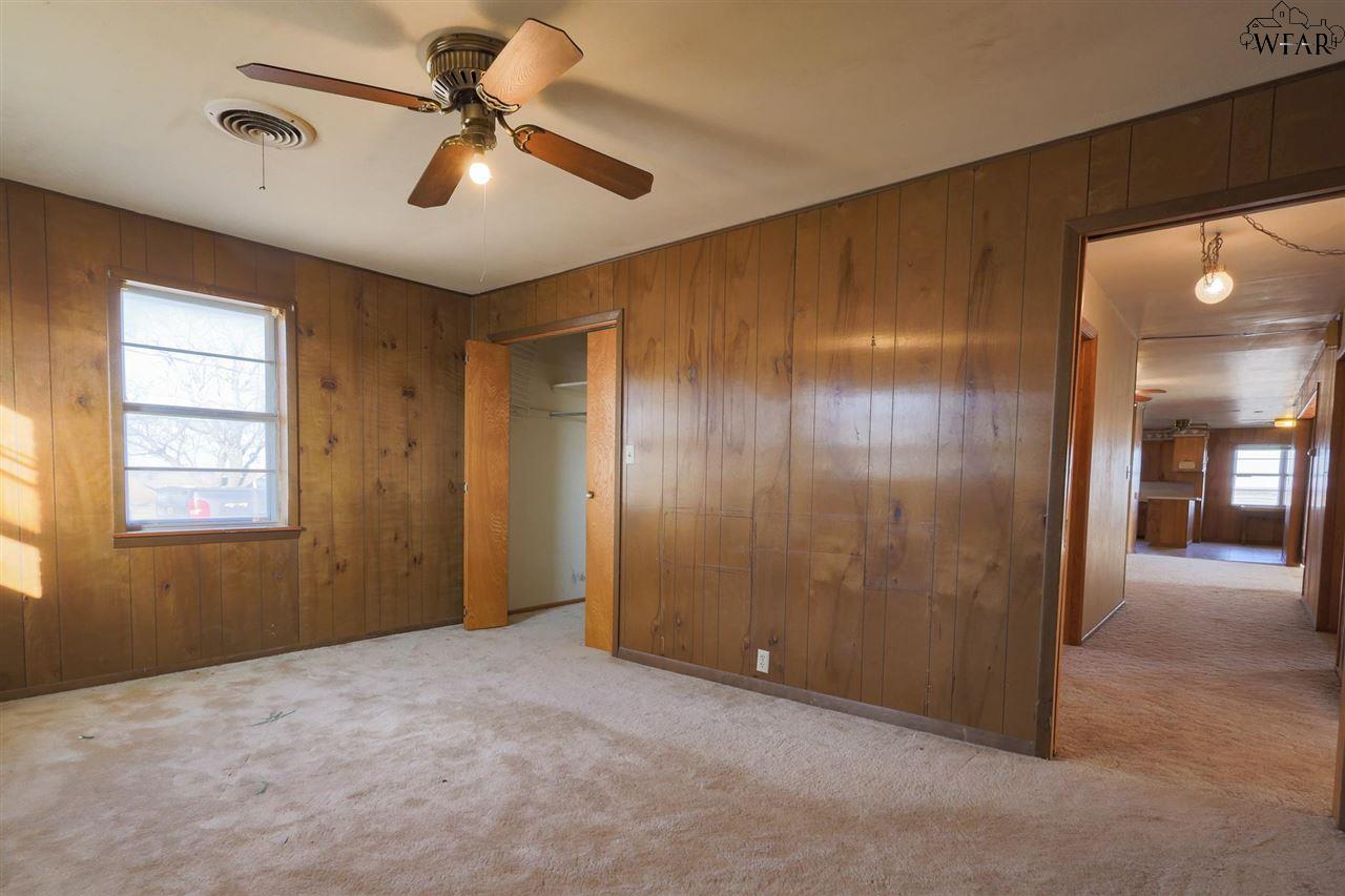 1942 Curly Road, Wichita Falls, Texas image 23