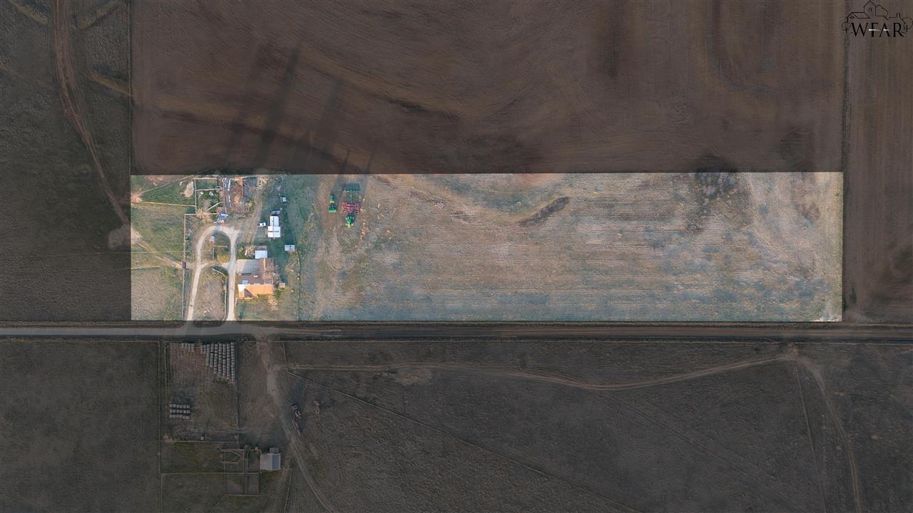 1942 Curly Road, Wichita Falls, Texas image 5