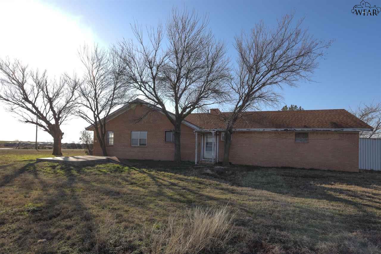 1942 Curly Road, Wichita Falls, Texas image 8