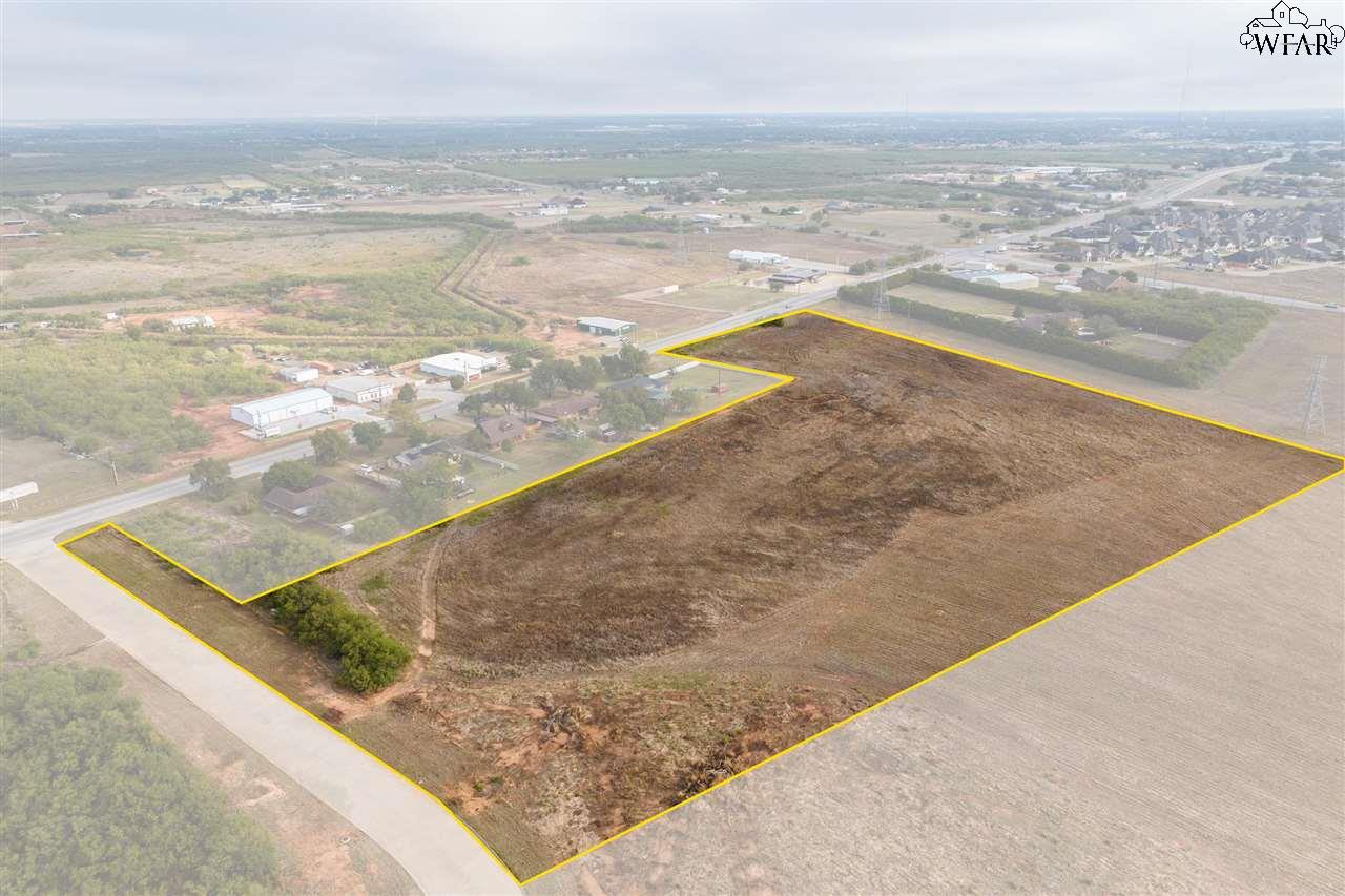 3900 Barnett Road, Wichita Falls, Texas image 1