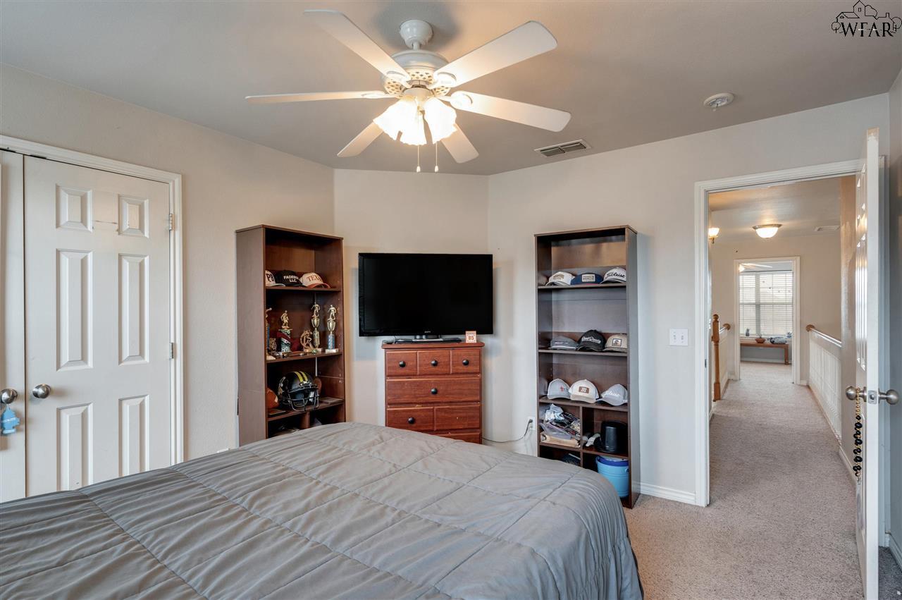 9 Prairie Lace Lane, Wichita Falls, Texas image 21