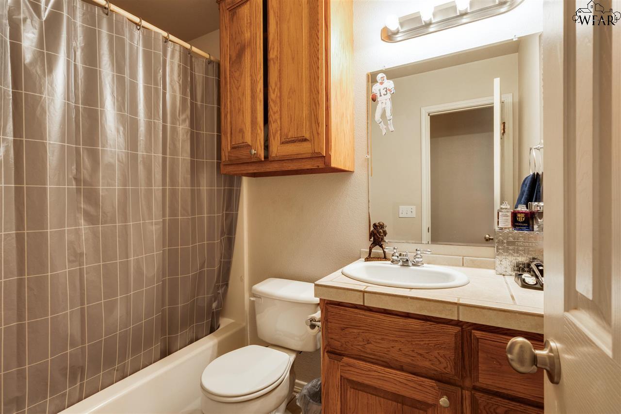 9 Prairie Lace Lane, Wichita Falls, Texas image 22
