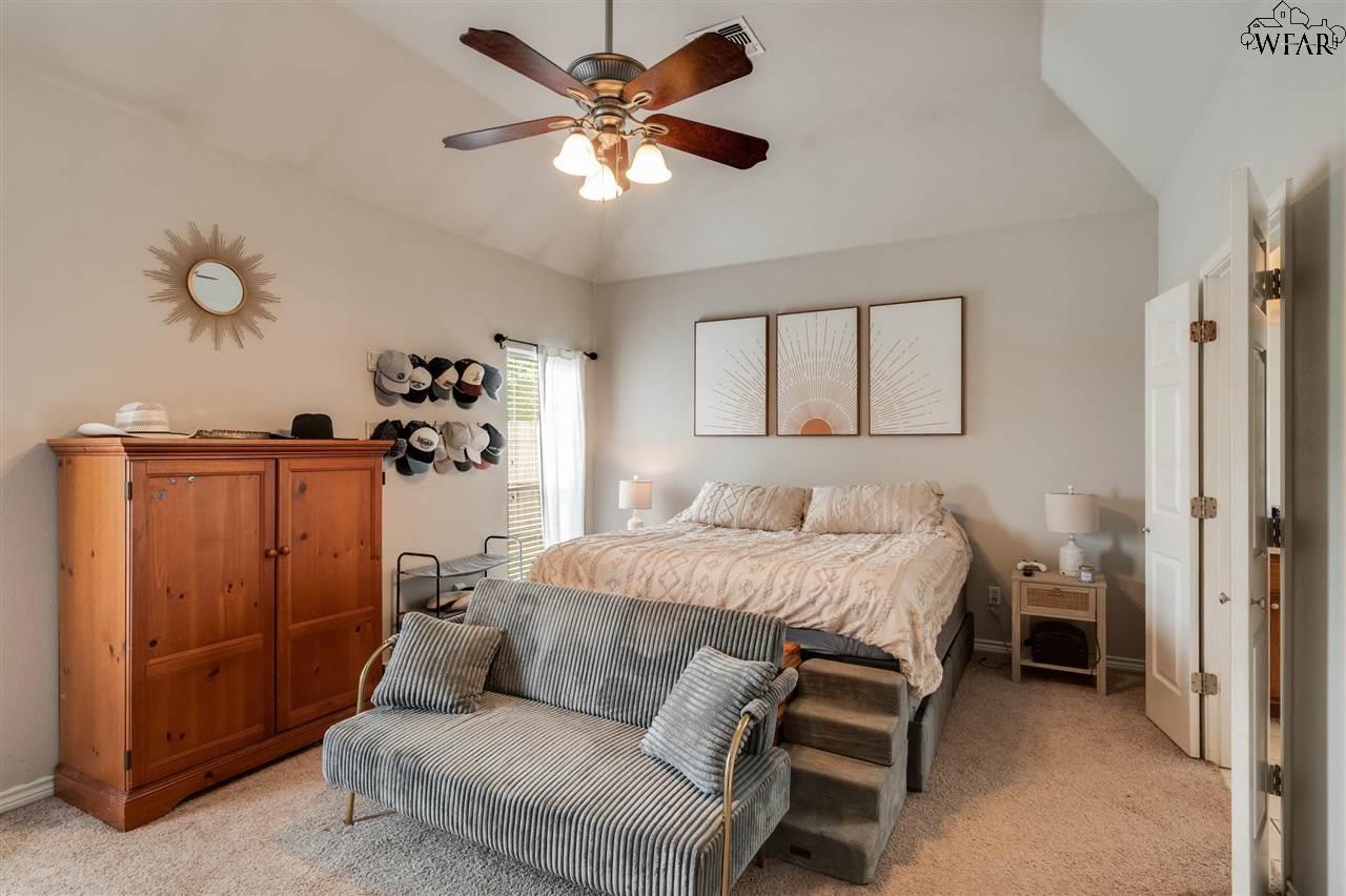 9 Prairie Lace Lane, Wichita Falls, Texas image 15