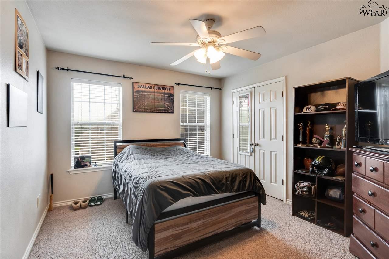 9 Prairie Lace Lane, Wichita Falls, Texas image 20