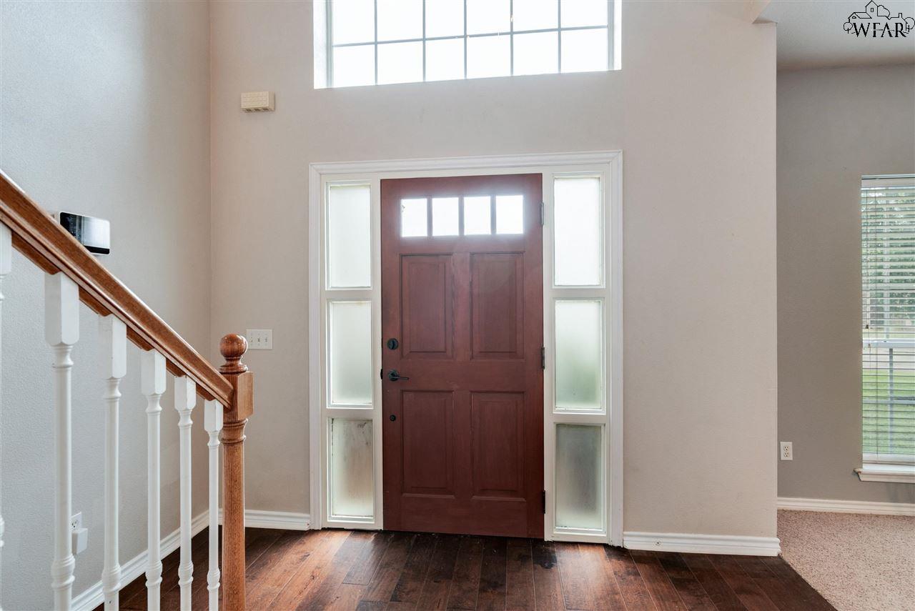 9 Prairie Lace Lane, Wichita Falls, Texas image 3