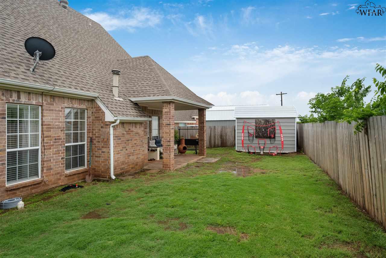 9 Prairie Lace Lane, Wichita Falls, Texas image 24