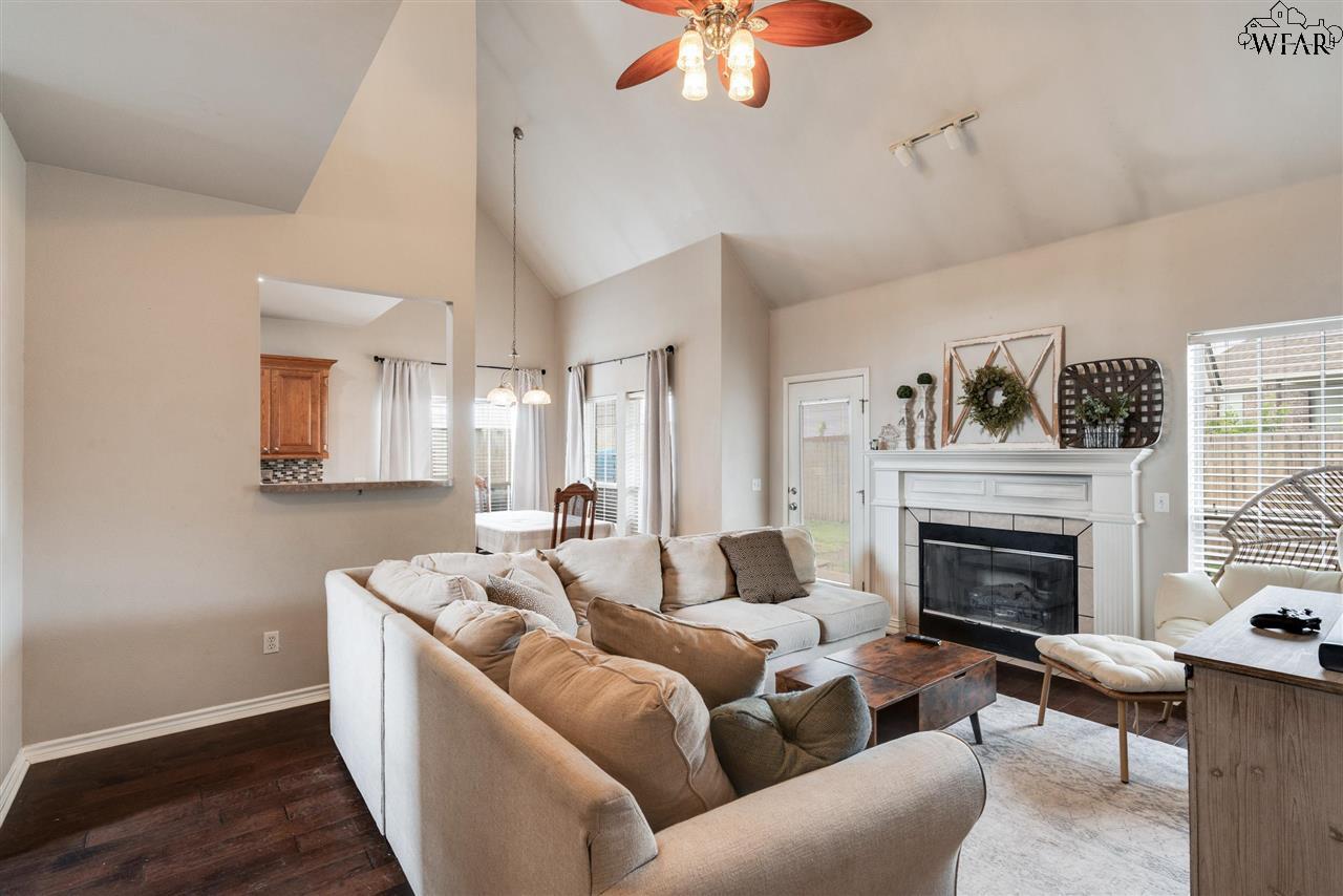 9 Prairie Lace Lane, Wichita Falls, Texas image 10