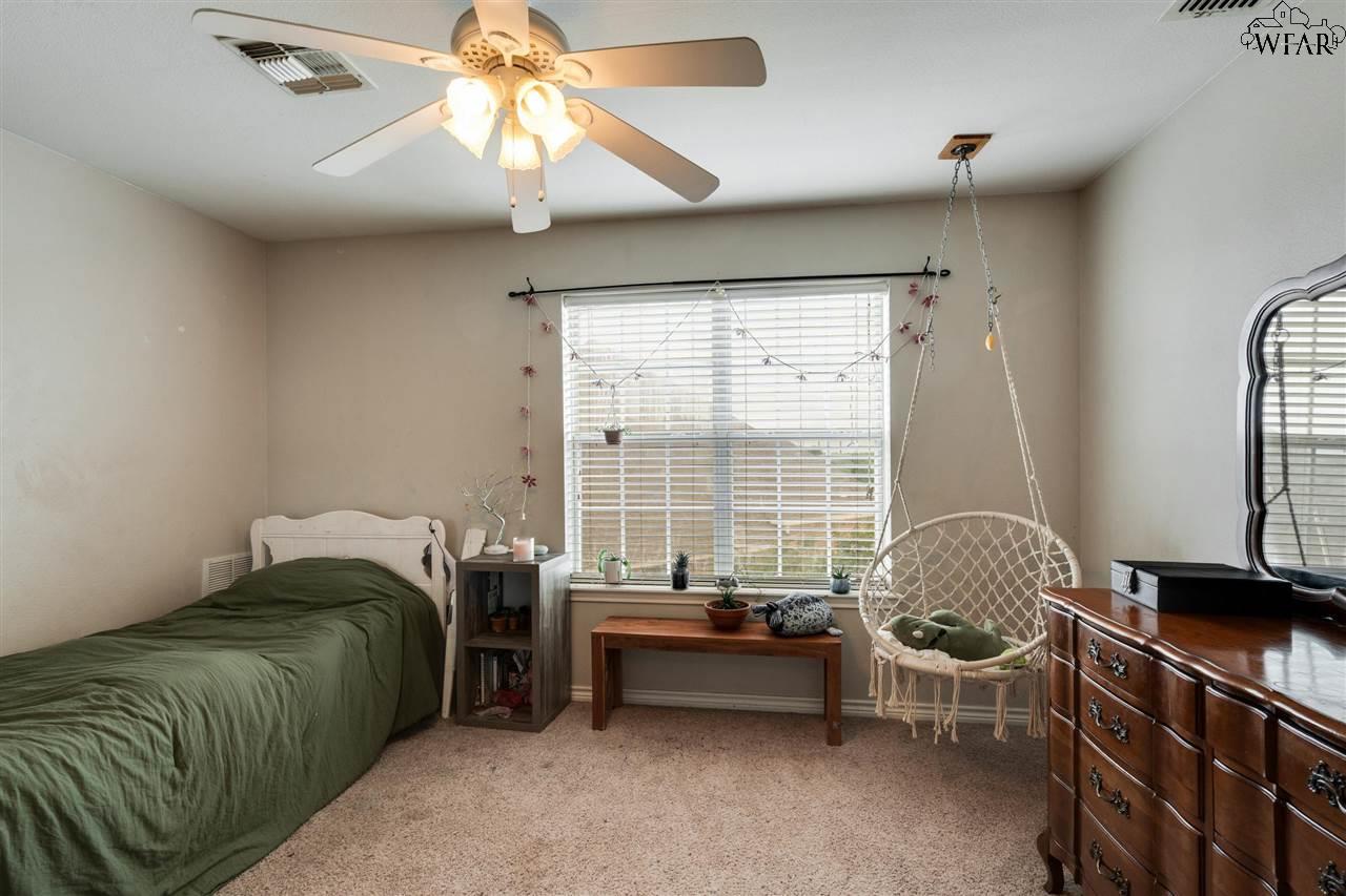 9 Prairie Lace Lane, Wichita Falls, Texas image 19