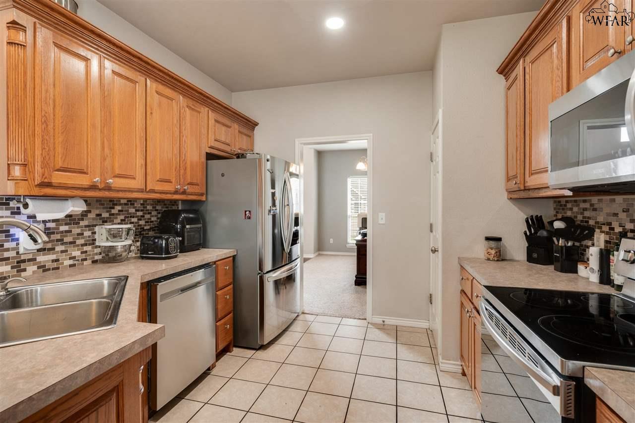 9 Prairie Lace Lane, Wichita Falls, Texas image 14