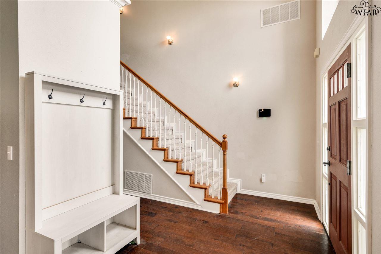 9 Prairie Lace Lane, Wichita Falls, Texas image 4