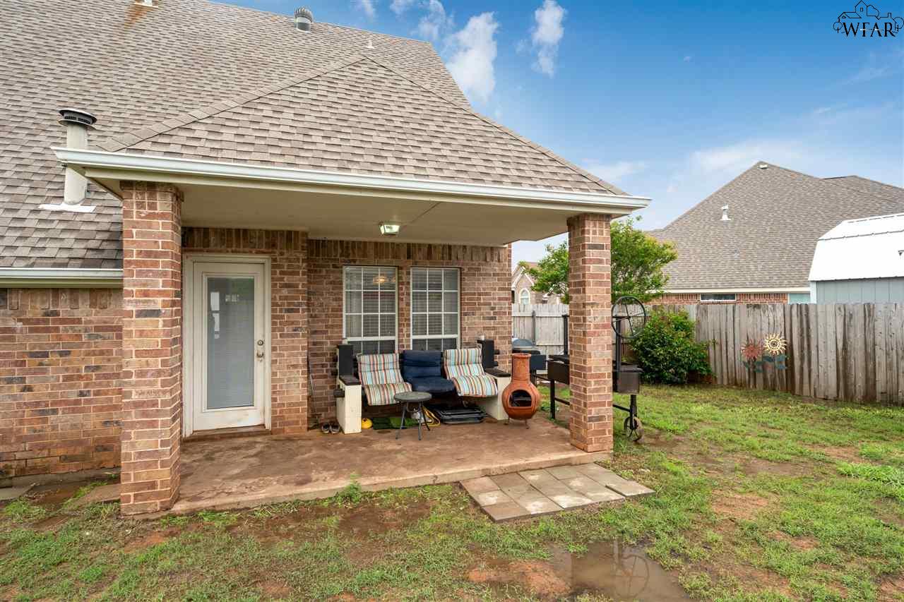 9 Prairie Lace Lane, Wichita Falls, Texas image 23