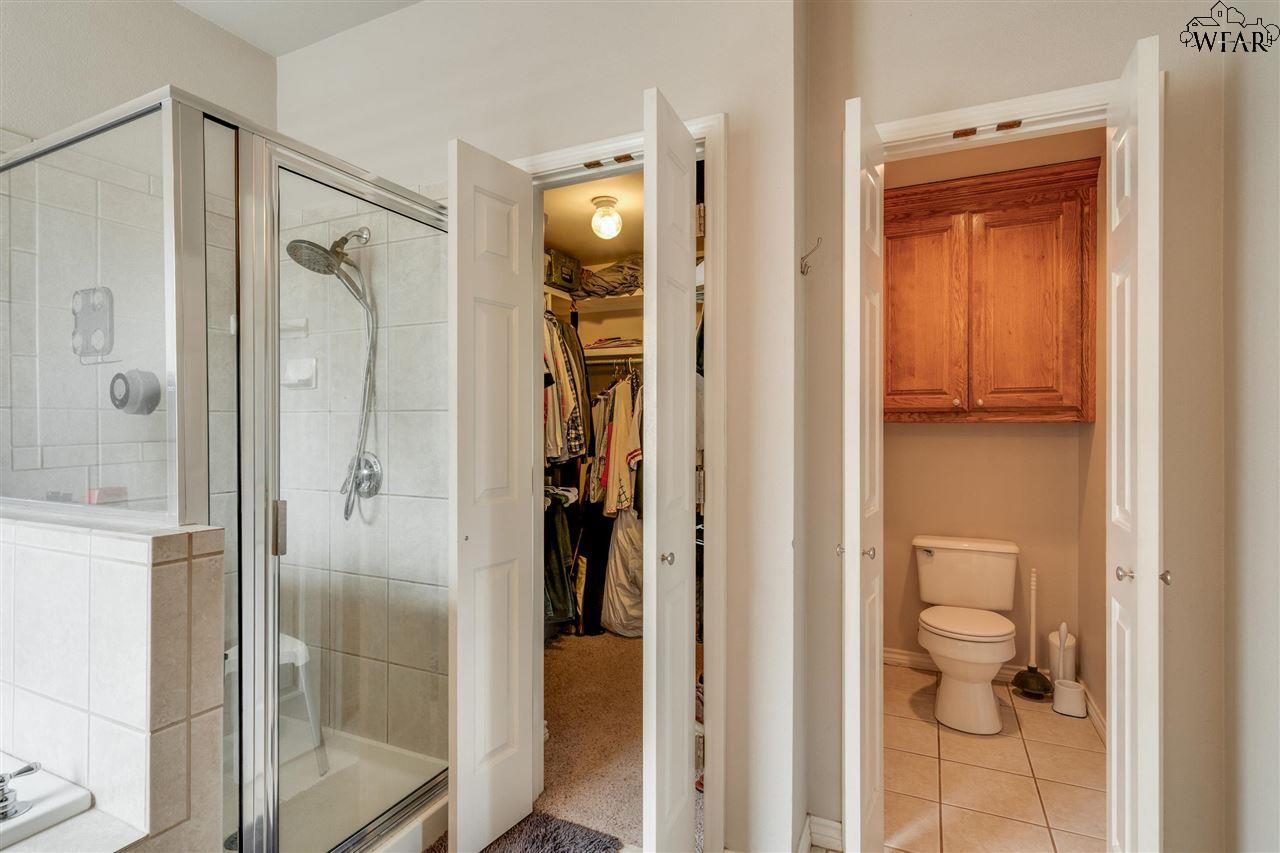 9 Prairie Lace Lane, Wichita Falls, Texas image 17