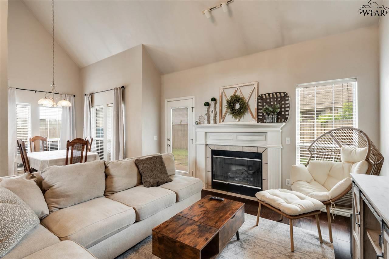 9 Prairie Lace Lane, Wichita Falls, Texas image 8