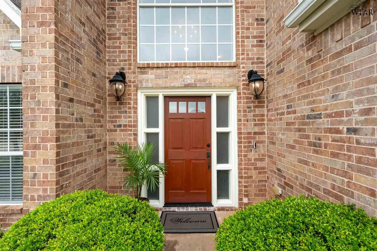 9 Prairie Lace Lane, Wichita Falls, Texas image 2