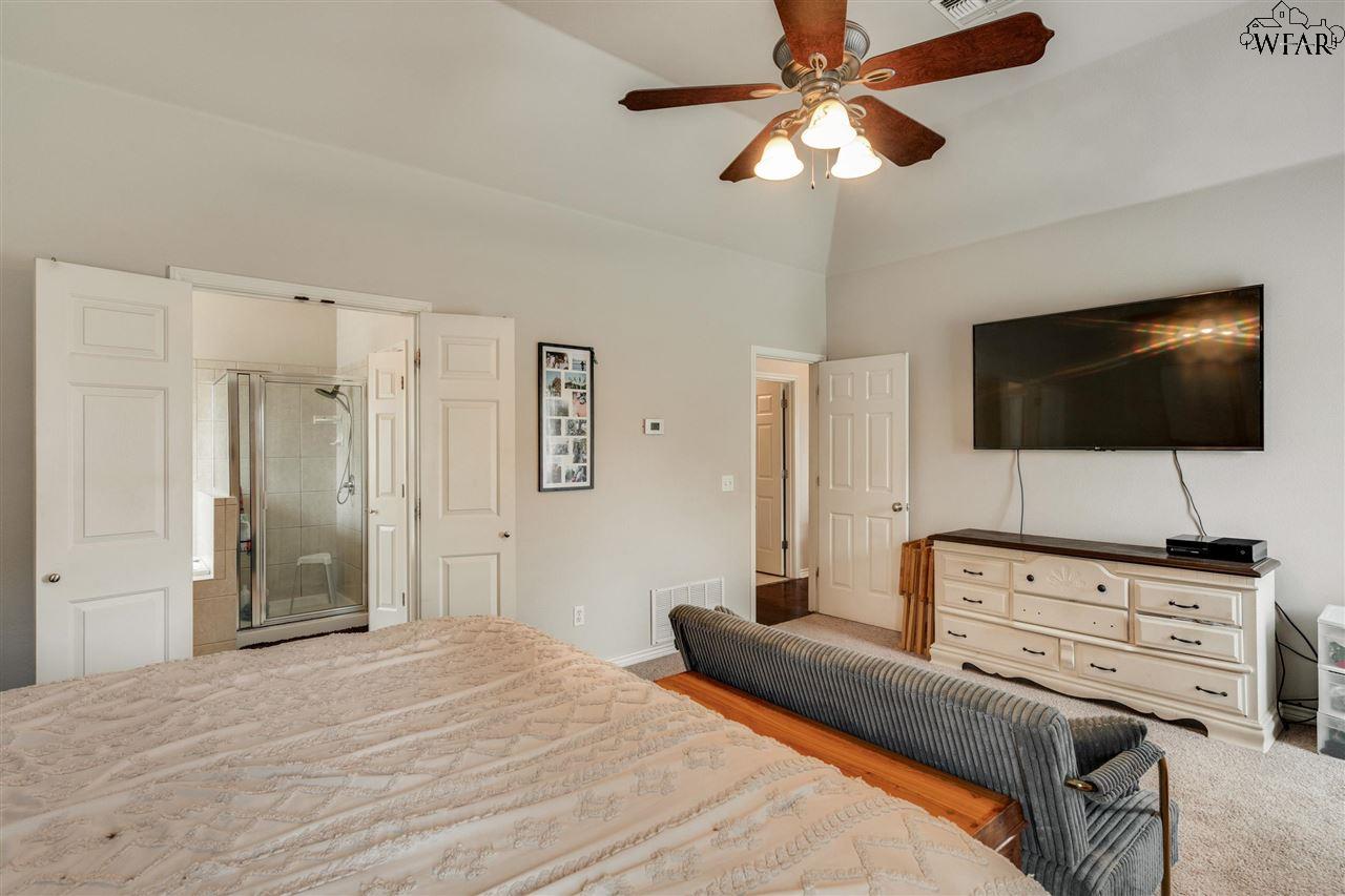 9 Prairie Lace Lane, Wichita Falls, Texas image 16