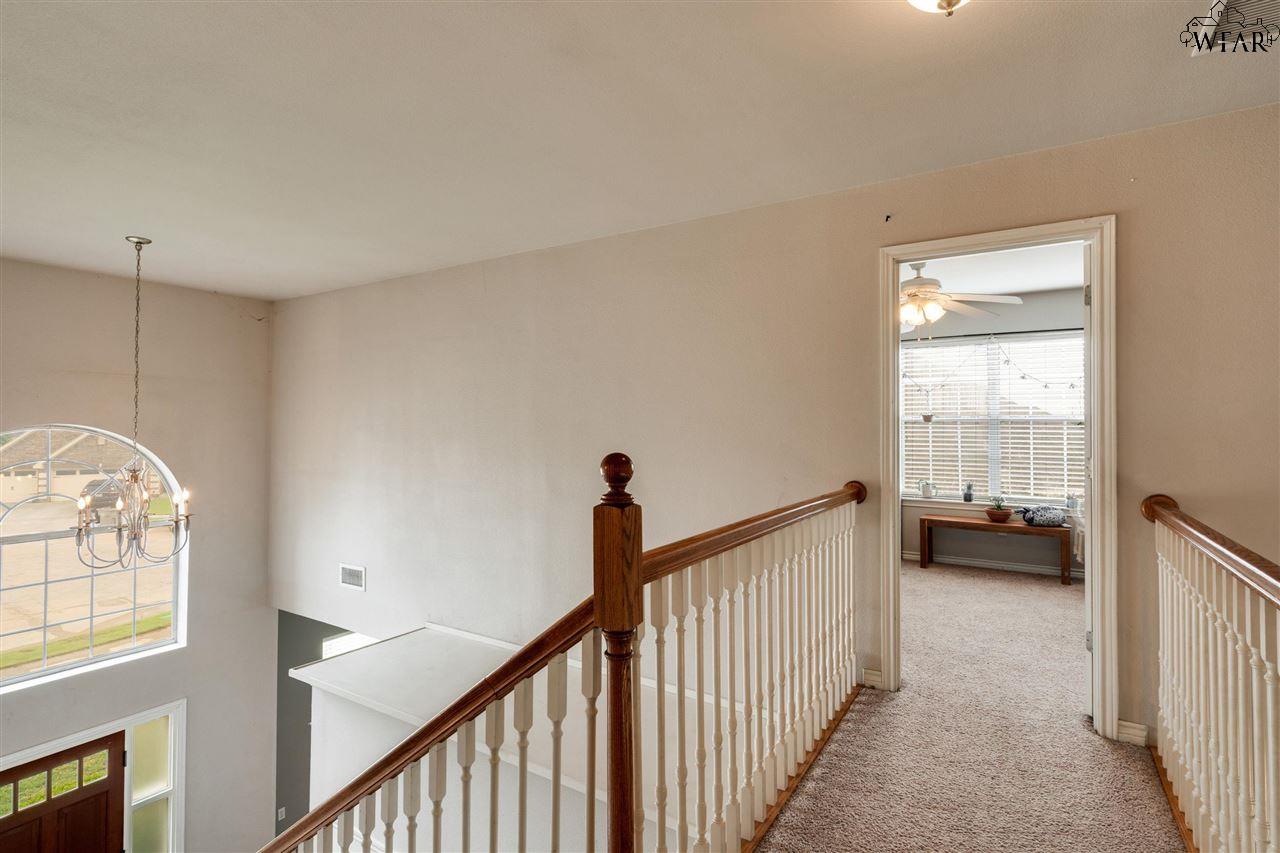9 Prairie Lace Lane, Wichita Falls, Texas image 18