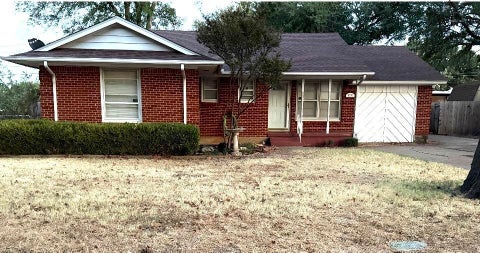 Homes For Sale - 4309 Randel Drive<br/> Wichita Falls, TX 76308