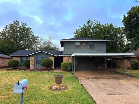 Homes For Rent - 1506 Douglas Drive<br/> Iowa Park, TX 76367