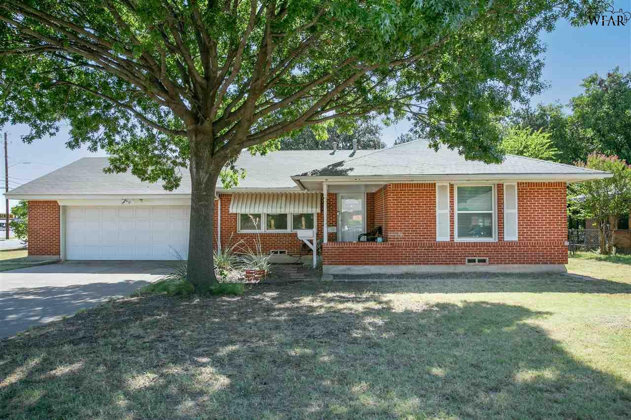 View Wichita Falls, TX 76308 house