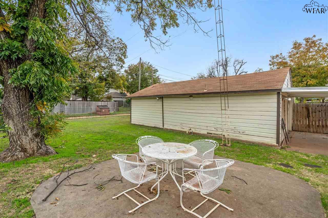 1657 Dayton Avenue, Wichita Falls, Texas image 22