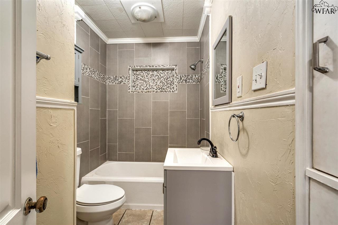 1657 Dayton Avenue, Wichita Falls, Texas image 20