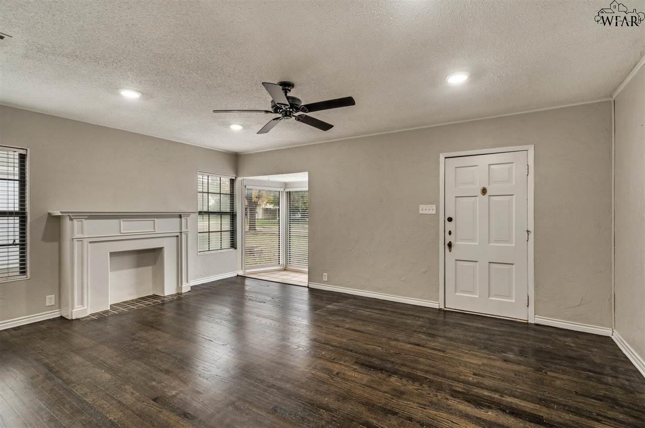 1657 Dayton Avenue, Wichita Falls, Texas image 2