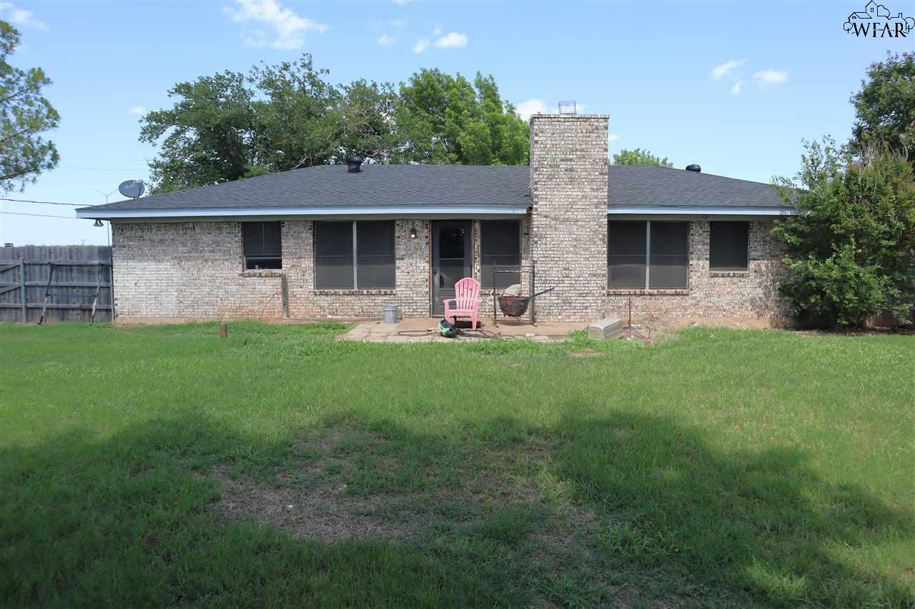 4400 Ward Street, Wichita Falls, Texas image 8